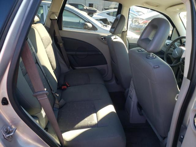 Photo 10 from auction – 2010 CHRYSLER PT CRUISER with VIN 3A4GY5F93AT218930