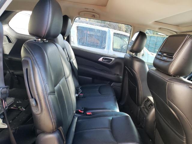Photo 11 from auction – 2015 NISSAN PATHFINDER with VIN 5N1AR2MN5FC612869