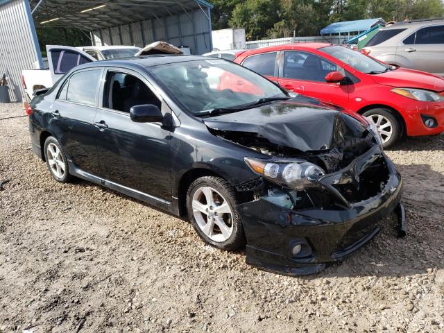 Foto 4 de la subasta – 2012 TOYOTA COROLLA BA con VIN 5YFBU4EE9CP046400