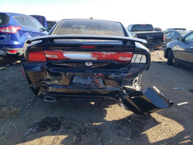 Photo 6 from auction – 2014 DODGE CHARGER SX with VIN 2C3CDXHG3EH104551