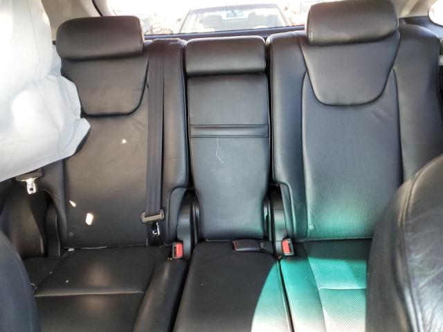 صورة رقم 10 من المزاد - 2010 LEXUS RX 350 مع VIN 2T2BK1BA1AC004821