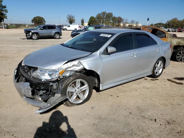 Photo 1 from auction – 2014 TOYOTA CAMRY L with VIN 4T1BF1FK1EU444537