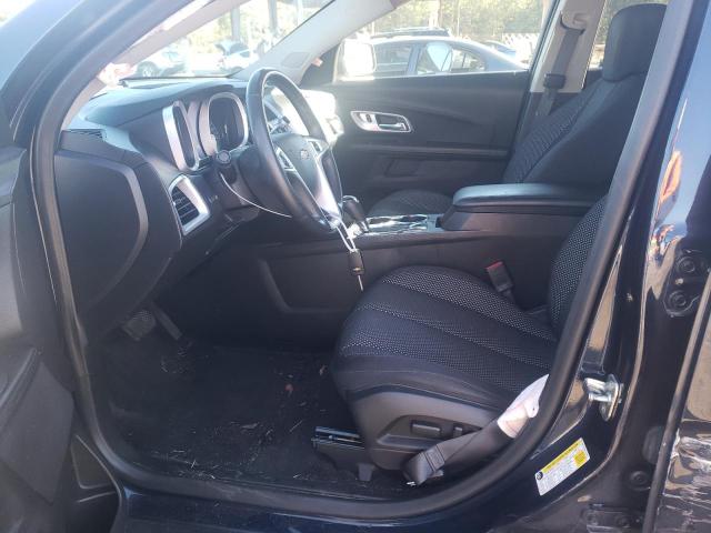 Photo 7 from auction – 2016 CHEVROLET EQUINOX LT with VIN 2GNALCEK9G1107528