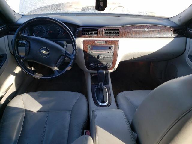 Photo 8 from auction – 2012 CHEVROLET IMPALA LTZ with VIN 2G1WC5E33C1231879
