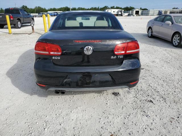 Photo 6 from auction – 2012 VOLKSWAGEN EOS KOMFOR with VIN WVWBW7AH5CV002595