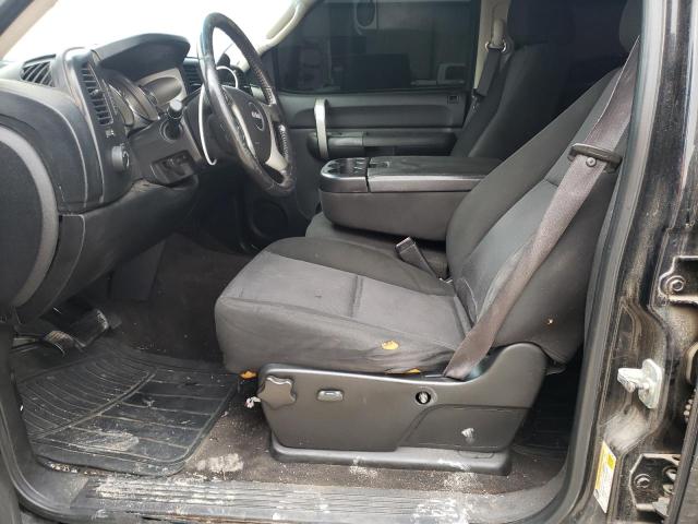 Photo 7 from auction – 2008 GMC SIERRA C15 with VIN 3GTEC13J18G127483