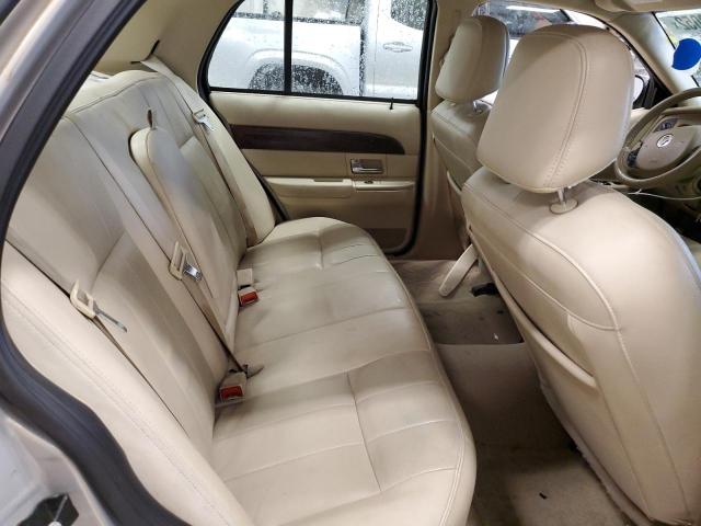 Photo 10 from auction – 2008 MERCURY GRAND MARQ with VIN 2MEFM75V08X623111