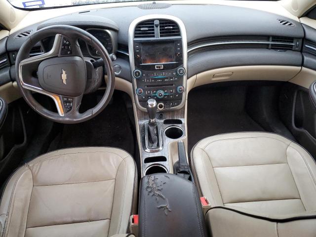 Photo 8 from auction – 2015 CHEVROLET MALIBU LTZ with VIN 1G11F5SL7FF162049