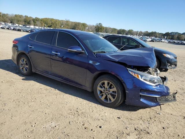 Photo 4 from auction – 2016 KIA OPTIMA LX with VIN 5XXGT4L17GG087535