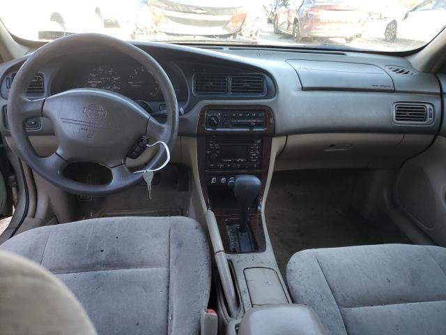 Photo 8 from auction – 1999 NISSAN ALTIMA with VIN 1N4DL01D0XC189807
