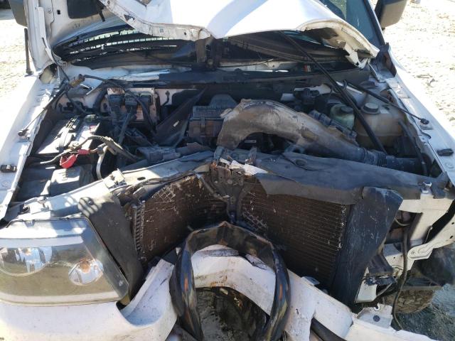 Photo 11 from auction – 2004 FORD F150 with VIN 1FTVF14564NB26453