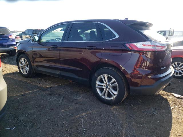 Photo 2 from auction – 2020 FORD EDGE SEL with VIN 2FMPK4J96LBA40336