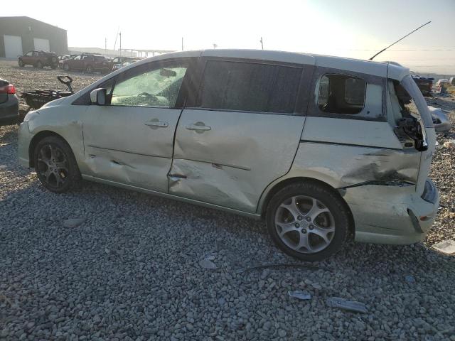 Photo 2 from auction – 2008 MAZDA 5 with VIN JM1CR293680306269