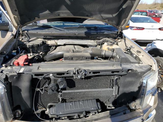 Photo 12 from auction – 2013 FORD F150 SUPER with VIN 1FTFW1ET3DKF04540