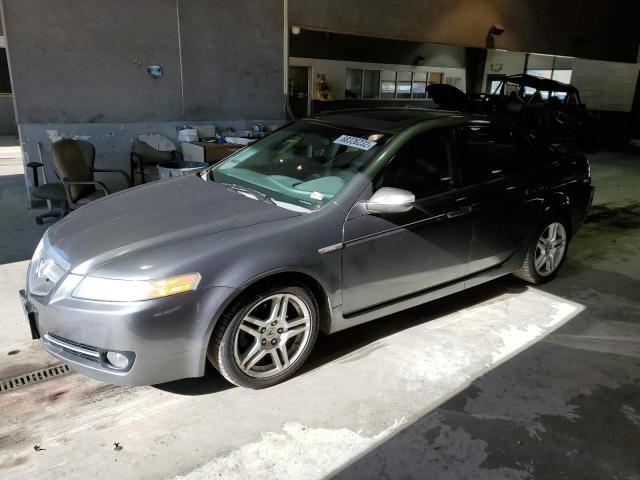 Photo 1 from auction – 2008 ACURA TL with VIN 19UUA66268A004166