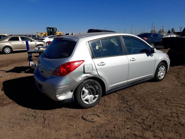 Photo 3 from auction – 2012 NISSAN VERSA S with VIN 3N1BC1CP5CK264717
