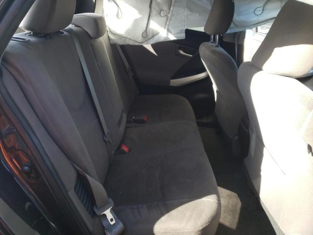 Photo 10 from auction – 2015 TOYOTA PRIUS with VIN JTDKN3DU4F0434973