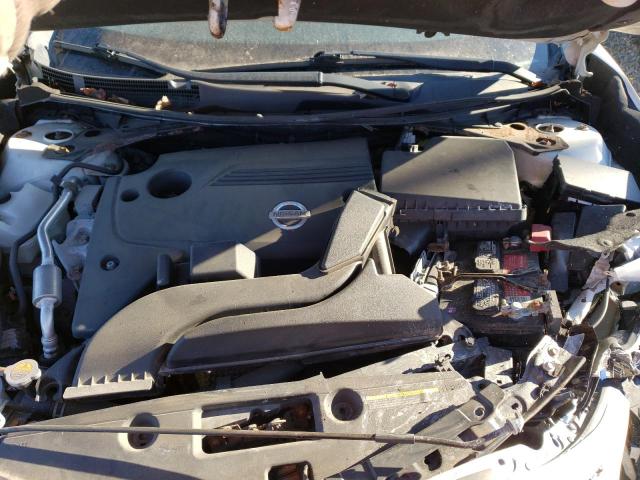 Photo 11 from auction – 2014 NISSAN ALTIMA 2.5 with VIN 1N4AL3AP7EC157013