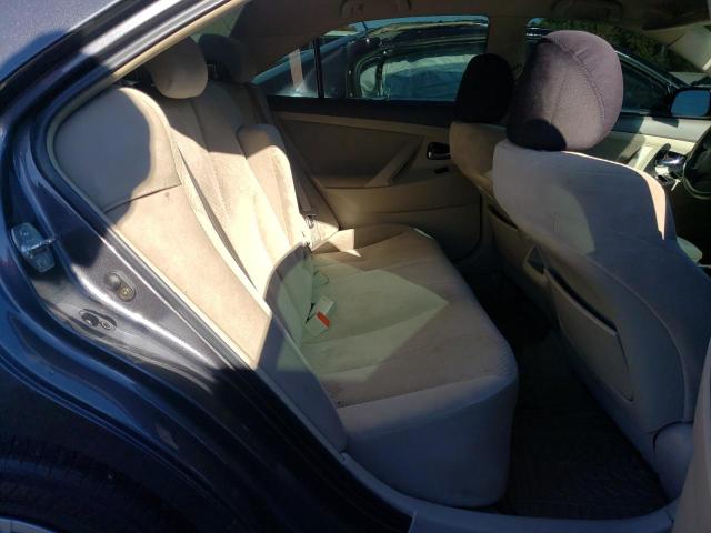 Photo 10 from auction – 2009 TOYOTA CAMRY BASE with VIN 4T1BE46K59U411793