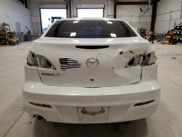 Photo 6 from auction – 2012 MAZDA 3 I with VIN JM1BL1UF0C1526700