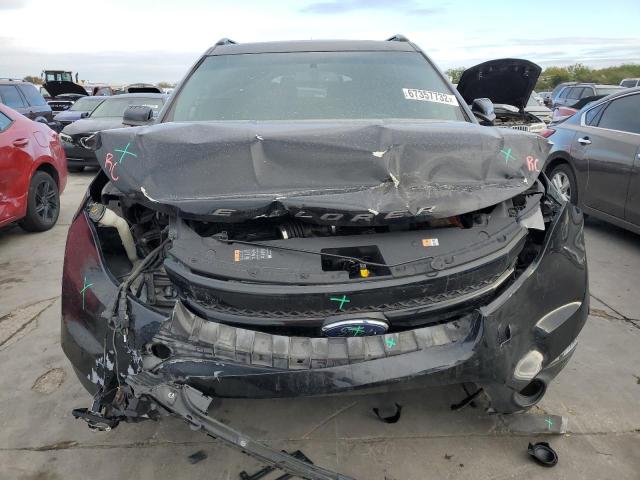 Photo 5 from auction – 2015 FORD EXPLORER S with VIN 1FM5K8GT3FGC37446
