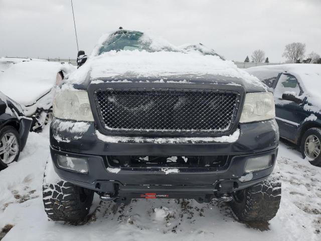 Photo 5 from auction – 2004 FORD F150 with VIN 1FTPX14514NA08168