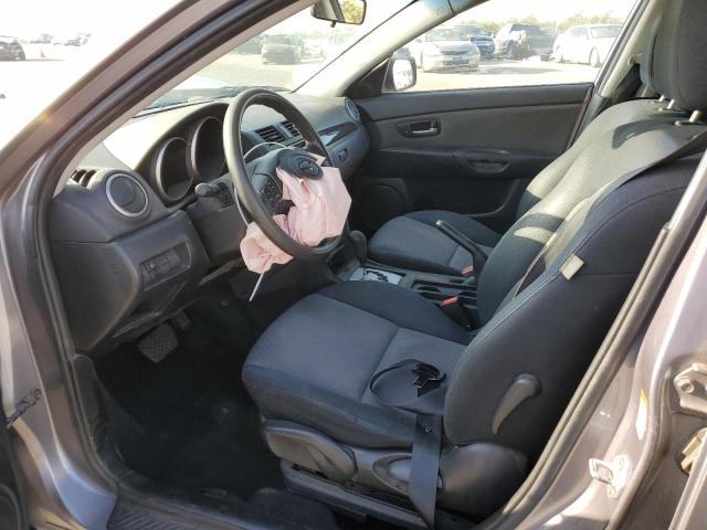 Photo 7 from auction – 2006 MAZDA 3 I with VIN JM1BK32G561515464