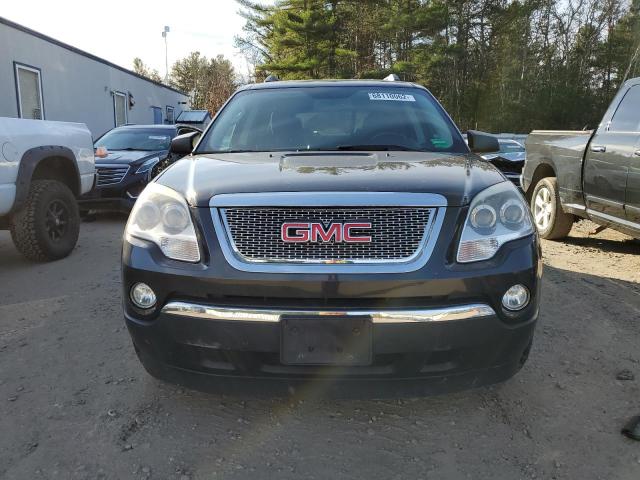 Photo 5 from auction – 2012 GMC ACADIA SLE with VIN 1GKKVPED9CJ162811
