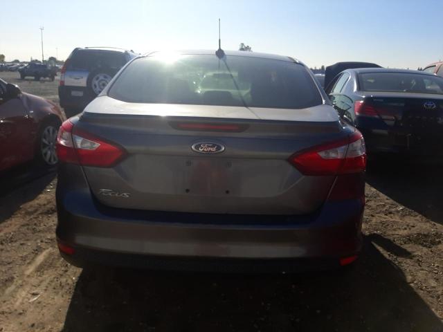 Photo 6 from auction – 2012 FORD FOCUS S with VIN 1FAHP3E26CL477616