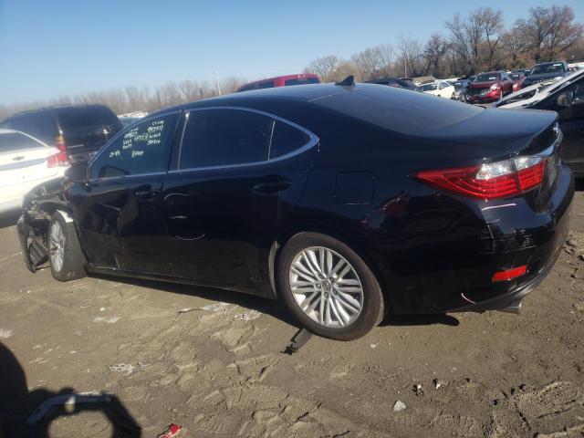 Photo 2 from auction – 2014 LEXUS ES 350 with VIN JTHBK1GG8E2119761