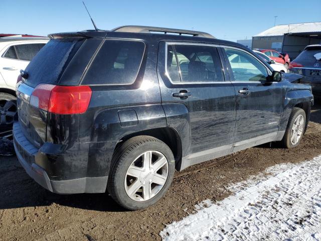 Photo 3 from auction – 2011 GMC TERRAIN SL with VIN 2CTFLVEC3B6307243