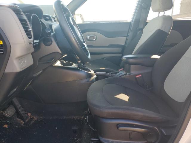 Photo 7 from auction – 2016 KIA SOUL with VIN KNDJN2A22G7399710
