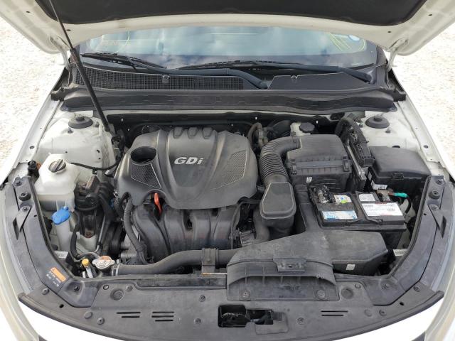 Photo 11 from auction – 2015 KIA OPTIMA LX with VIN KNAGM4A75F5648464