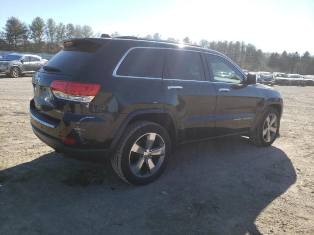 Photo 3 from auction – 2015 JEEP GRAND CHER with VIN 1C4RJFBG6FC650220