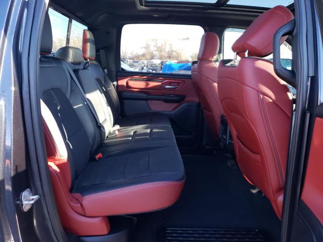 Photo 10 from auction – 2019 RAM 1500 REBEL with VIN 1C6SRFLT2KN718573