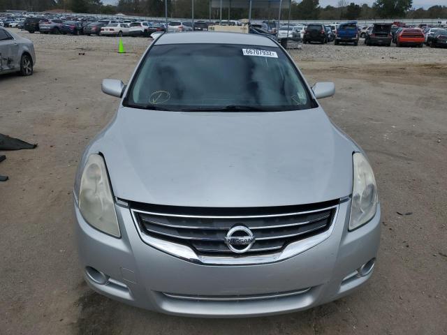 Photo 5 from auction – 2010 NISSAN ALTIMA BAS with VIN 1N4AL2AP0AN538713