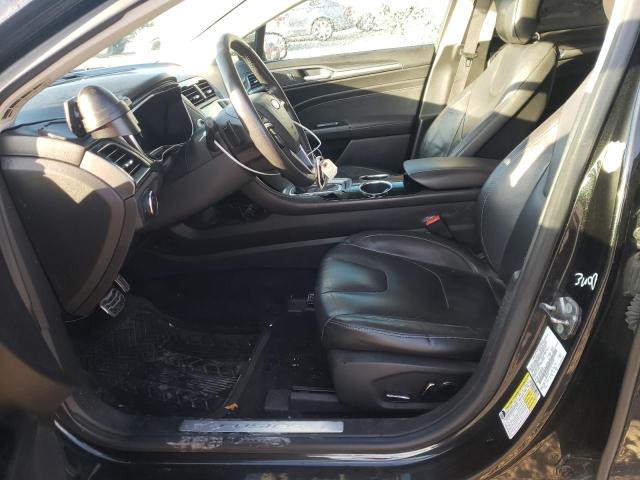 Photo 7 from auction – 2013 FORD FUSION TIT with VIN 3FA6P0K95DR229870