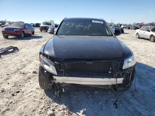 Photo 5 from auction – 2014 AUDI Q5 PREMIUM with VIN WA1LFAFP4EA071123