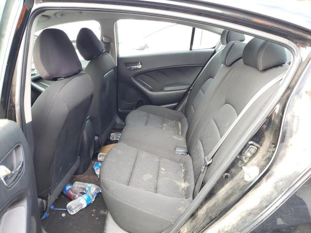 Photo 10 from auction – 2016 KIA FORTE LX with VIN KNAFK4A62G5606523