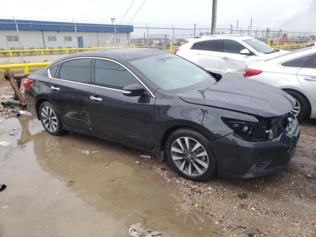 Photo 4 from auction – 2017 NISSAN ALTIMA 2.5 with VIN 1N4AL3AP7HC148641