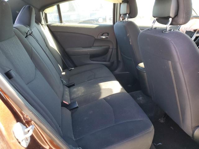 Photo 10 from auction – 2013 CHRYSLER 200 TOURIN with VIN 1C3CCBBB3DN699121