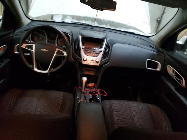 Photo 8 from auction – 2012 CHEVROLET EQUINOX LT with VIN 2GNALPEK7C1290509