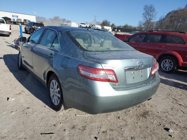 Zdjęcie 2 z aukcji – 2011 TOYOTA CAMRY BASE z VIN 4T1BF3EK2BU742765