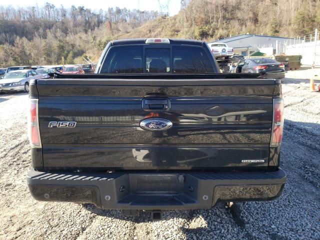 Photo 6 from auction – 2011 FORD F150 SUPER with VIN 1FTFW1EF5BFA50999