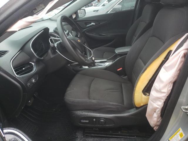 Photo 7 from auction – 2016 CHEVROLET MALIBU LT with VIN 1G1ZE5ST7GF309557