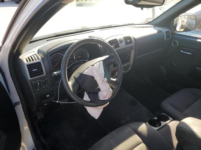 Photo 8 from auction – 2012 CHEVROLET COLORADO with VIN 1GCCSBF92C8161142