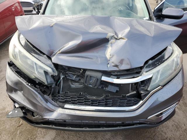 Photo 12 from auction – 2015 HONDA CR-V EXL with VIN 2HKRM3H71FH537096