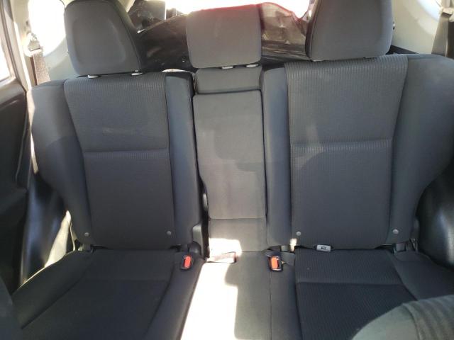 Photo 10 from auction – 2017 TOYOTA RAV4 LE with VIN JTMBFREV4HJ709620