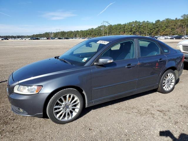VOLVO S40 T5 2011 with VIN YV1672MS5B2547229 - Photo from auction