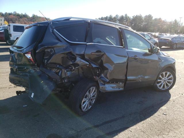 Photo 3 from auction – 2017 FORD ESCAPE TIT with VIN 1FMCU9JD7HUC40976